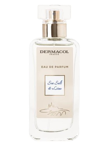 Sea Salt and Lime Dermacol
