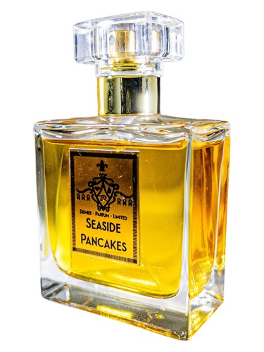Seaside Pancakes DeMer Parfum Limited
