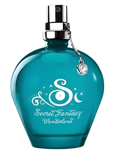 Secret Fantasy Wonderland Avon