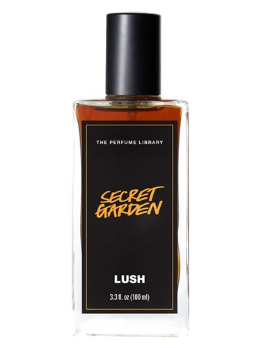 Secret Garden Lush