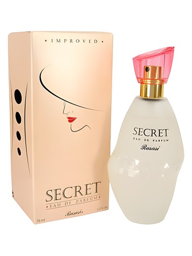 Secret Rasasi