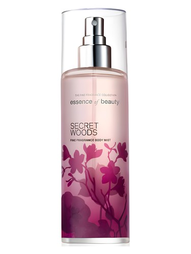 Secret Woods CVS Essence of Beauty