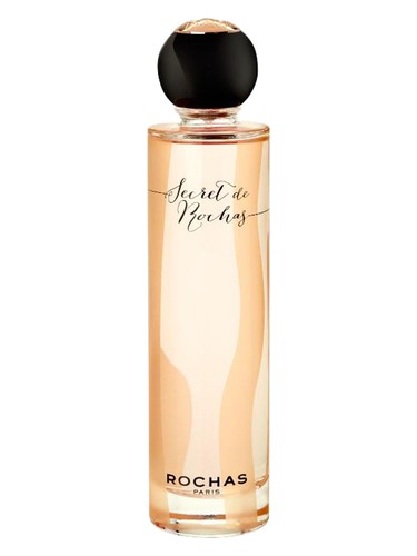 Secret de Rochas Rochas