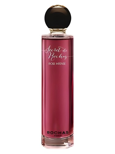 Secret de Rochas Rose Intense Rochas