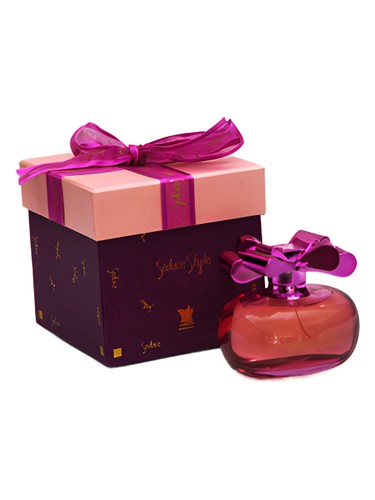 Seduce Style Arabian Oud