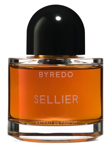 Sellier Byredo