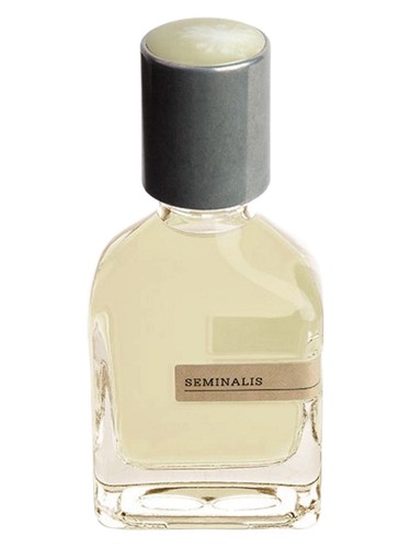 Seminalis Orto Parisi