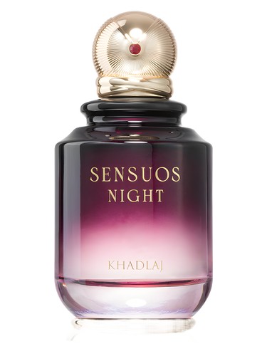 Sensuous Night Khadlaj Perfumes