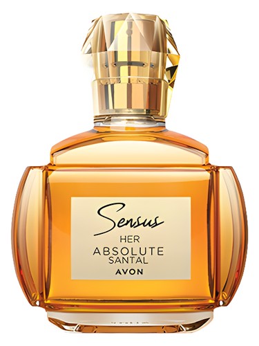 Sensus Absolute Santal Her Avon