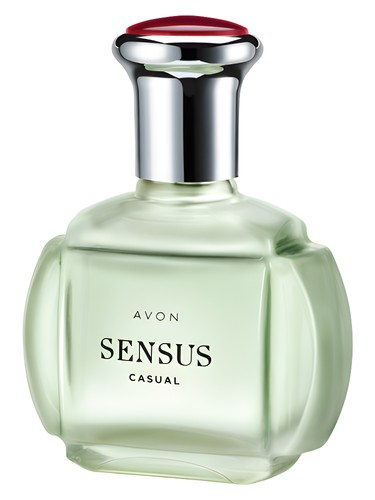 Sensus Casual Avon