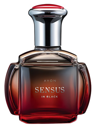 Sensus In Black Avon