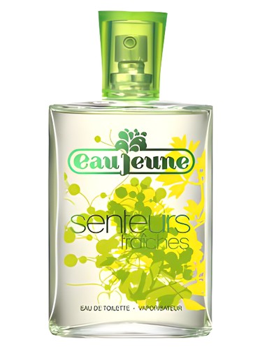 Senteurs Fraiches Eau Jeune