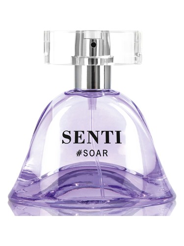 Senti #Soar Dilís Parfum