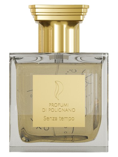 Senza Tempo Extrait de Parfum Profumi Di Polignano for women and men
