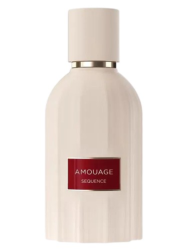 Sequence Amouage