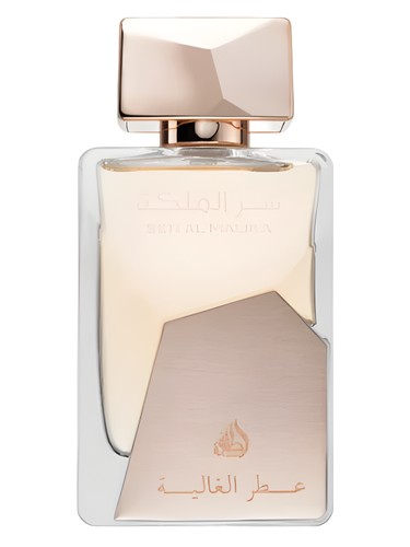 Ser Al Malik Lattafa Perfumes