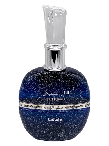 Ser Hubbee Lattafa Perfumes