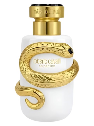 Serpentine 2025 Roberto Cavalli
