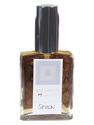 Seven DSH Perfumes