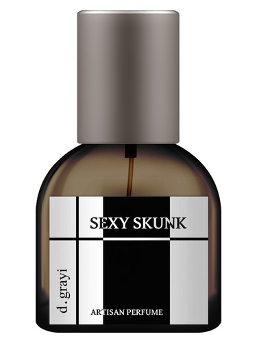 Sexy Skunk d.grayi
