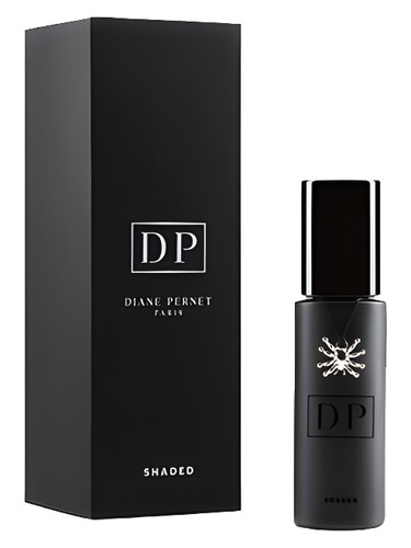 Shaded Diane Pernet