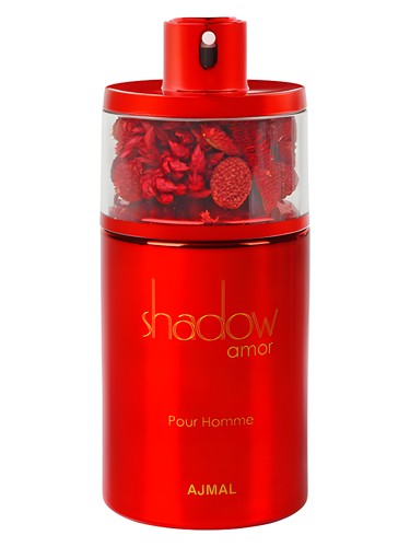 Shadow Amor Ajmal