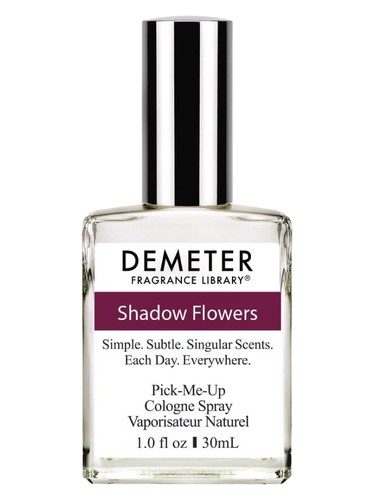 Shadow Flowers Demeter Fragrance