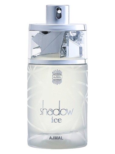 Shadow Ice Ajmal for women and men