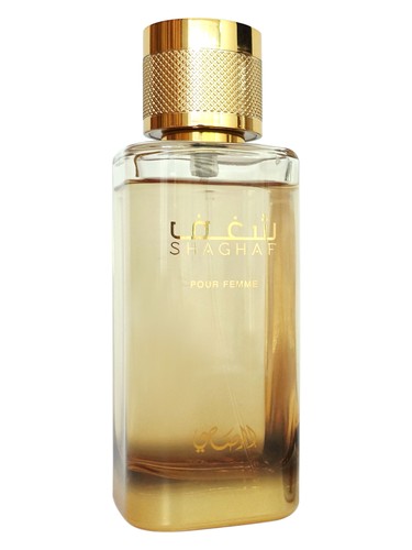 Shaghaf Pour Femme Rasasi