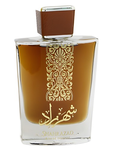 Shahrazad Lattafa Perfumes