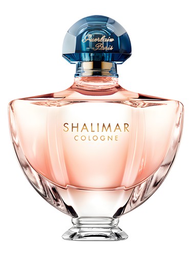 Shalimar Cologne Guerlain