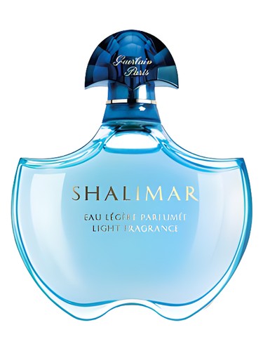 Shalimar Eau Légère Guerlain