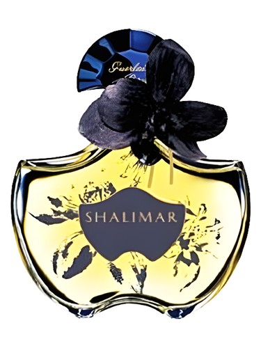 Shalimar Eau de Parfum (2009 Limited Editions) Guerlain