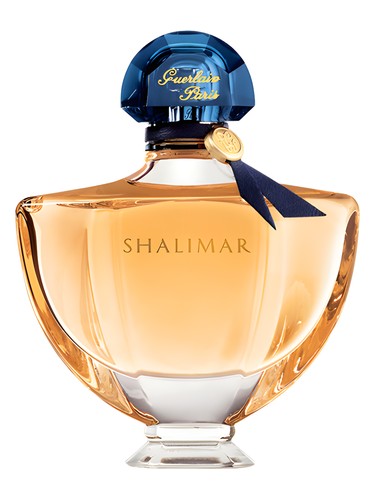 Shalimar Eau de Toilette Guerlain