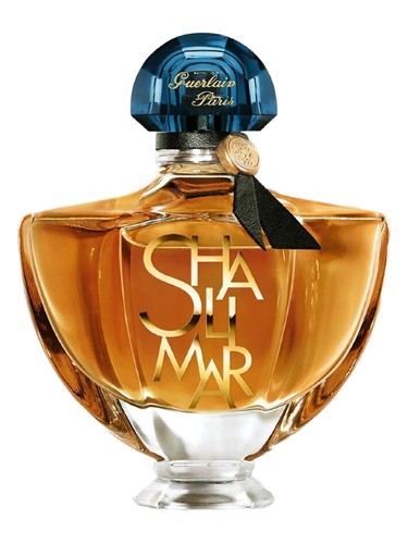 Shalimar L'Essence Guerlain