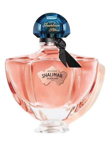 Shalimar Millesime Rose Guerlain