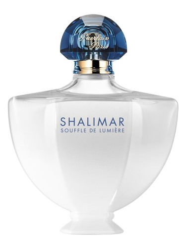 Shalimar Souffle de Lumière Guerlain