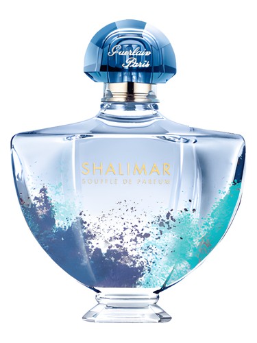 Shalimar Souffle de Parfum 2016 Guerlain
