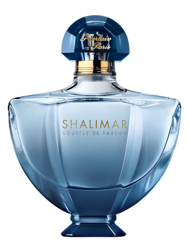 Shalimar Souffle de Parfum Guerlain