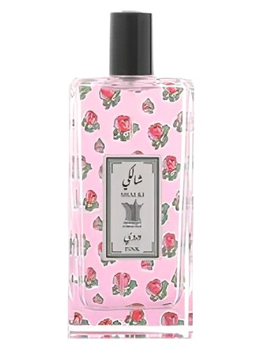Shalki Pink Arabian Oud