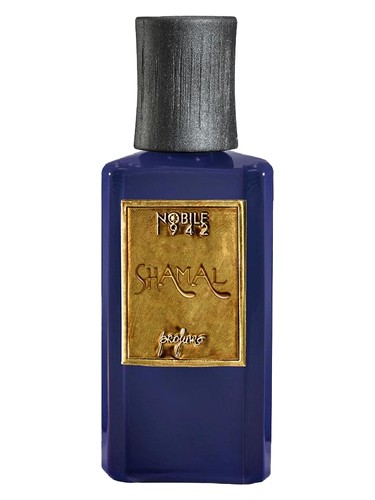 Shamal Nobile 1942 for women and men