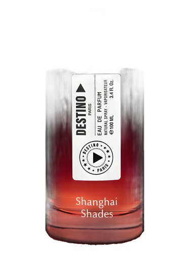 Shanghai Shades Destino Paris