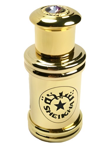 Sheikha Al Haramain Perfumes
