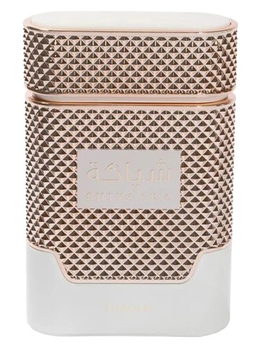Shiyaaka Rose Gold Khadlaj Perfumes