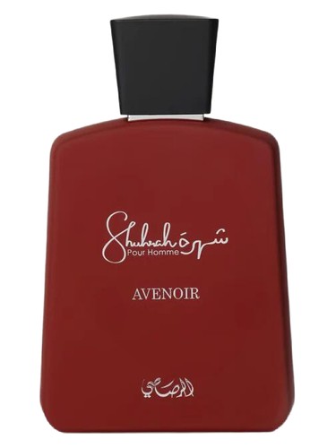 Shuhrah Avenoir Rasasi for women and men