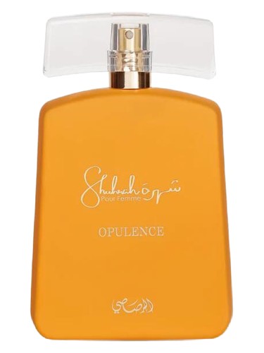 Shuhrah Opulence Rasasi for women and men