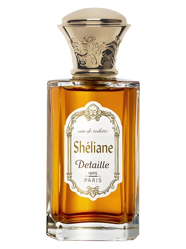 Shéliane Detaille