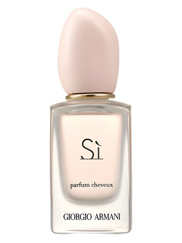 Si Hair Mist Giorgio Armani