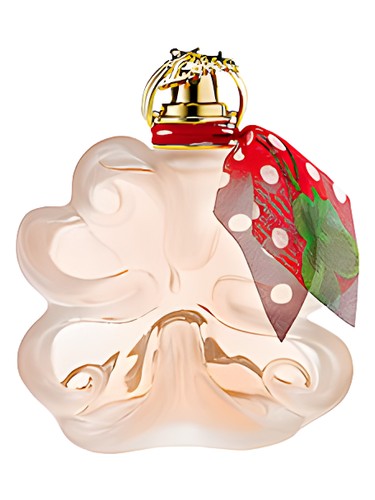 Si Lolita Eau de Toilette Lolita Lempicka