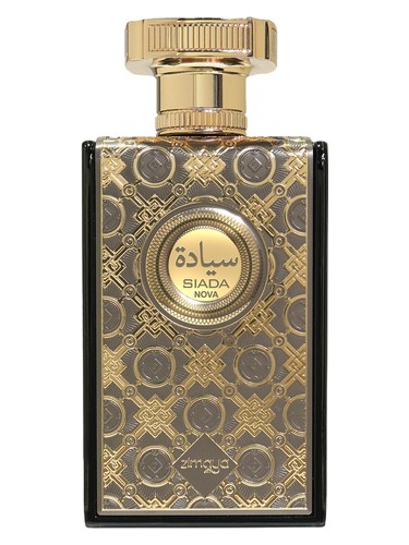 Siada Nova Zimaya for women and men